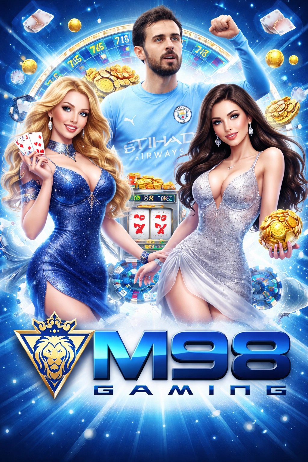 m98vip login